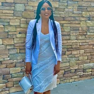 Meet your Posher, Mariedenise